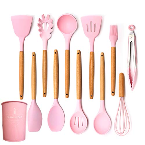 Set De Cocina de 12 Piezas