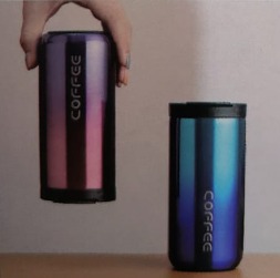 Duo Termo Acero Inoxidable -27