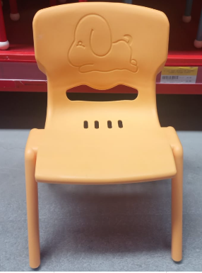 Silla Infantil