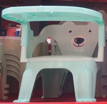 Asiento para bebe 2 en 1