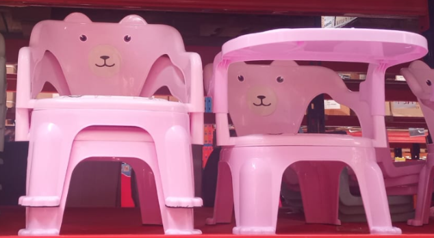 Asiento para bebe 2 en 1