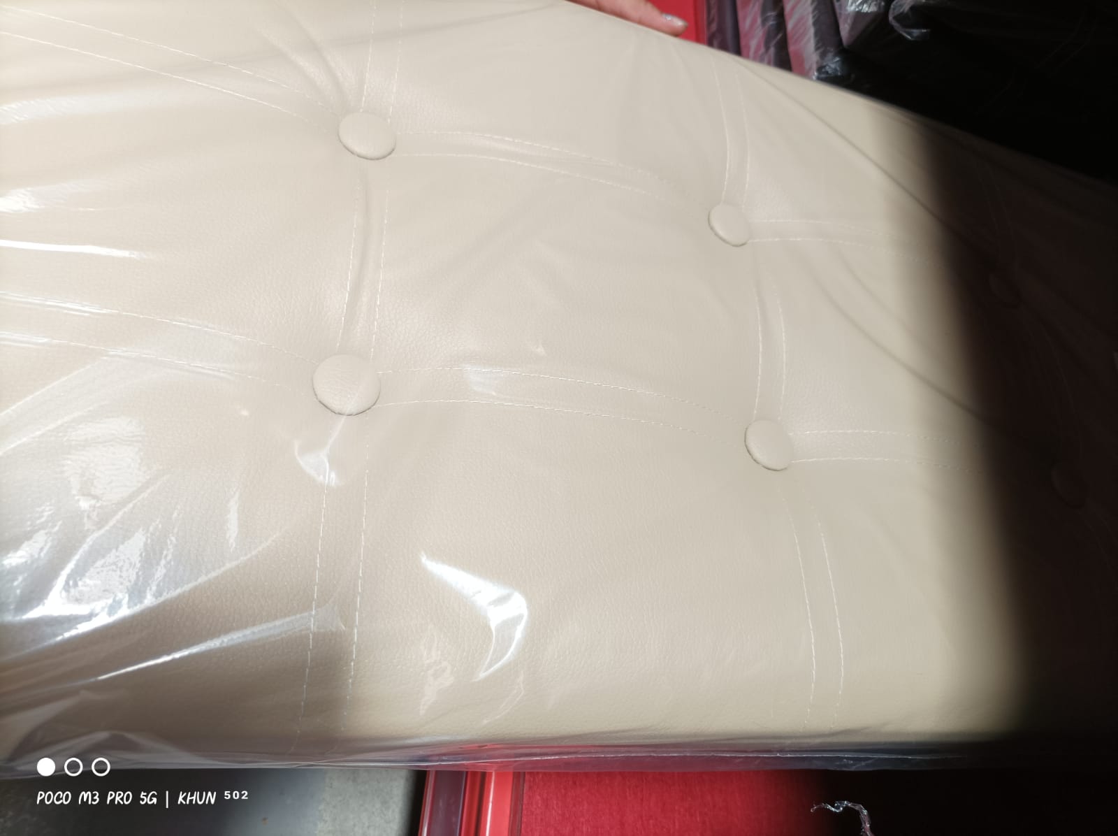 Baúl Plegable 2 en 1