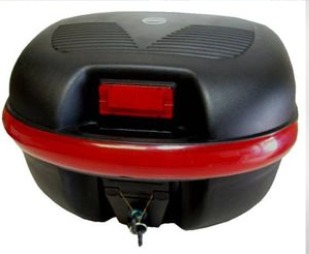 Baúl Para Moto Cod. 10400225660055