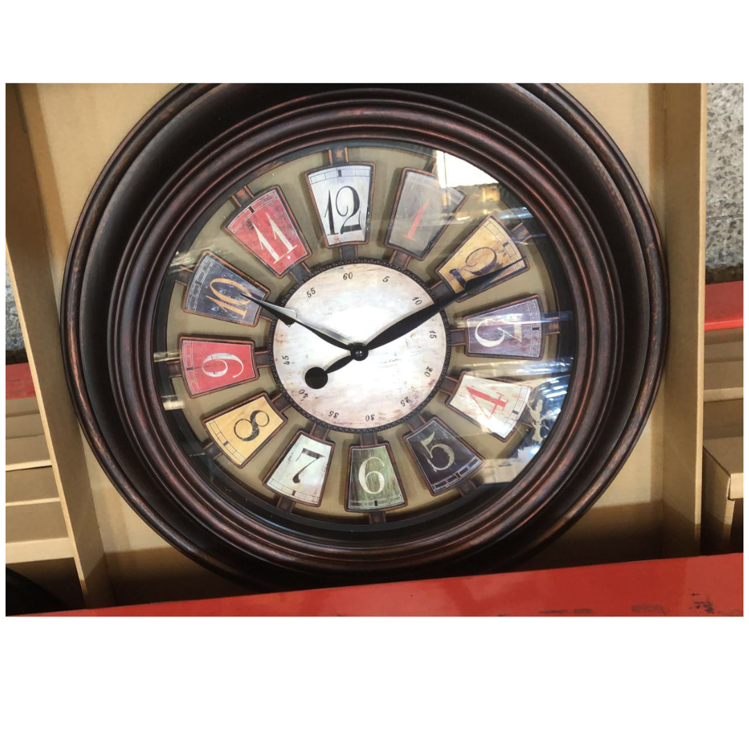 Reloj de Pared