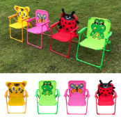 Sillas Plegables de Camping para niños