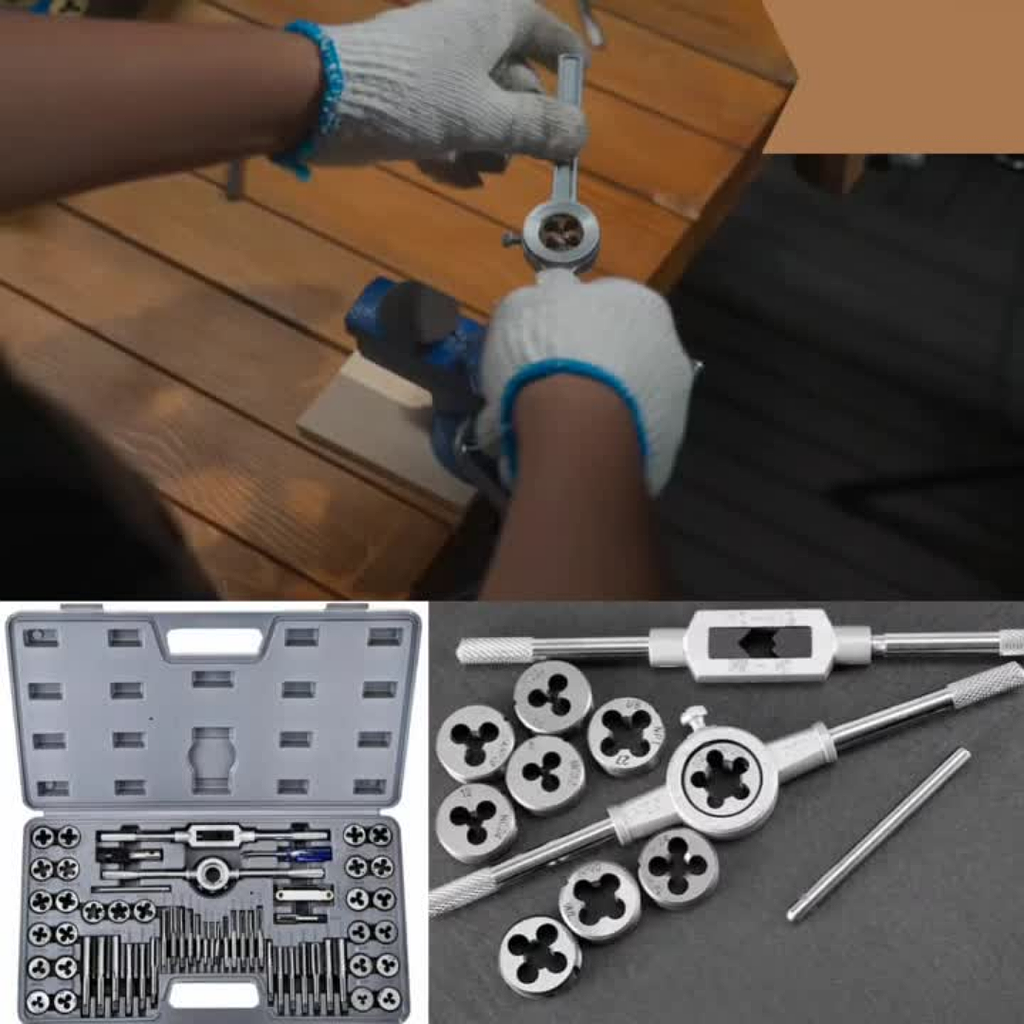 Juego De Machos Y Terrajas
