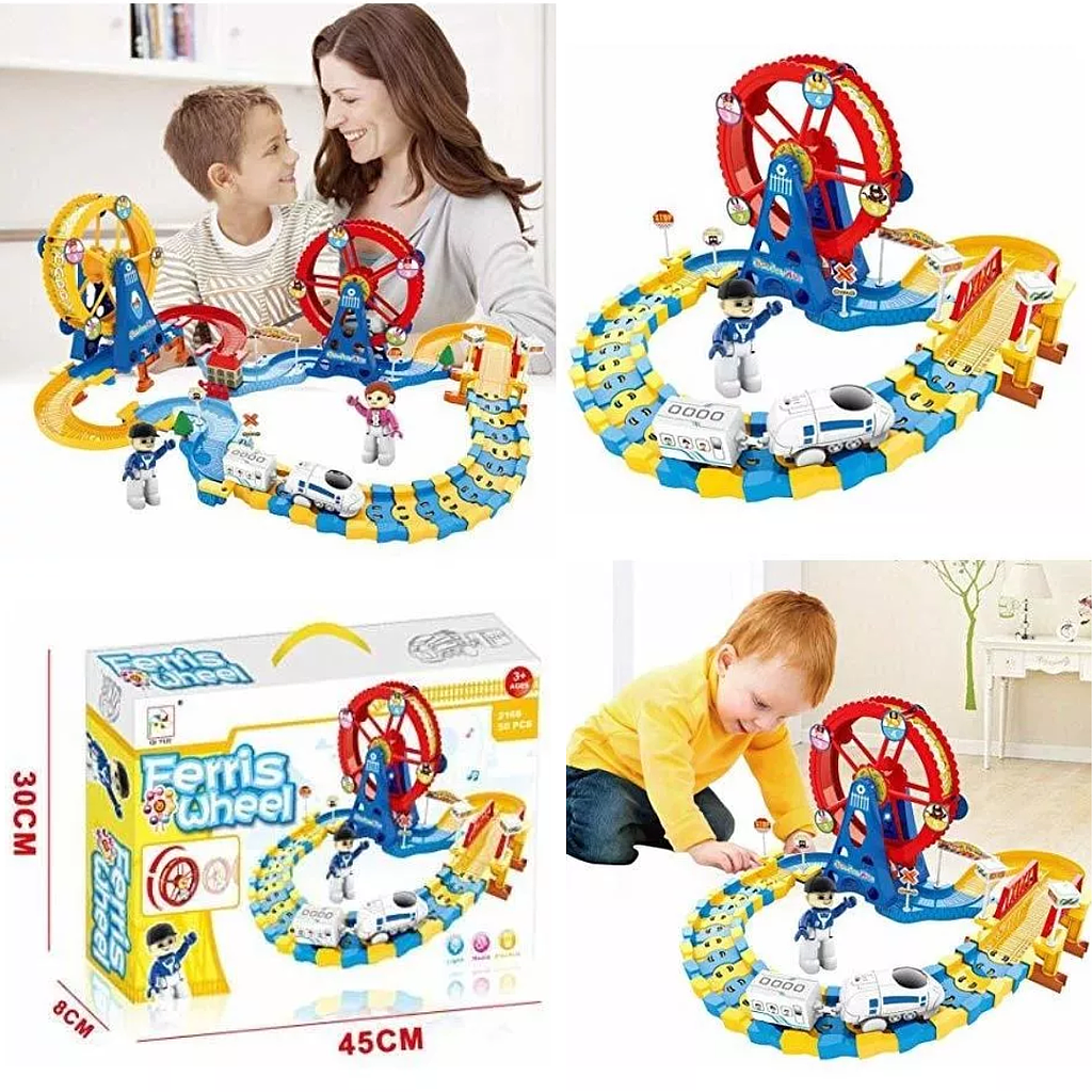 Ferris Wheel