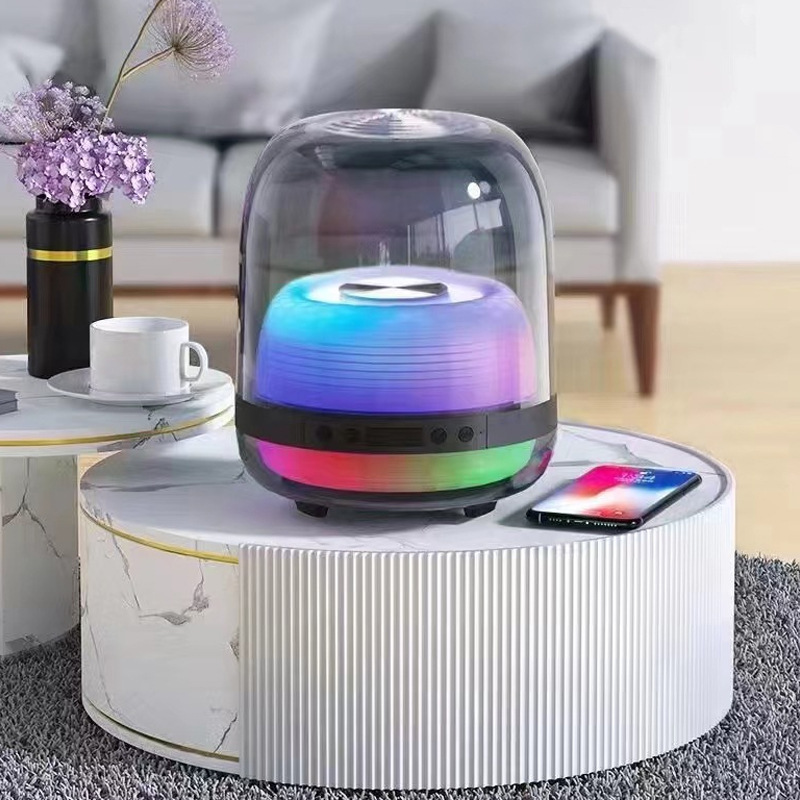 Bocina Bluetooth ABS