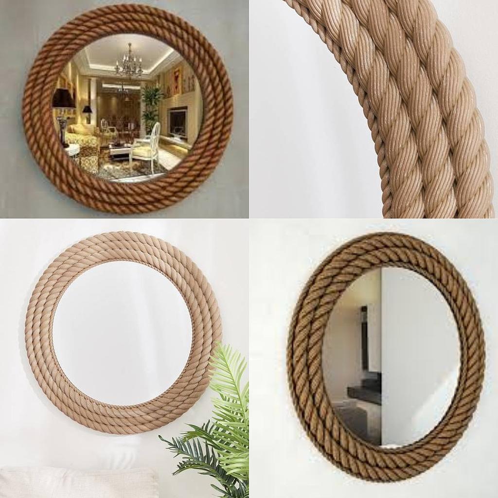 Espejo de pared Cod. A14127