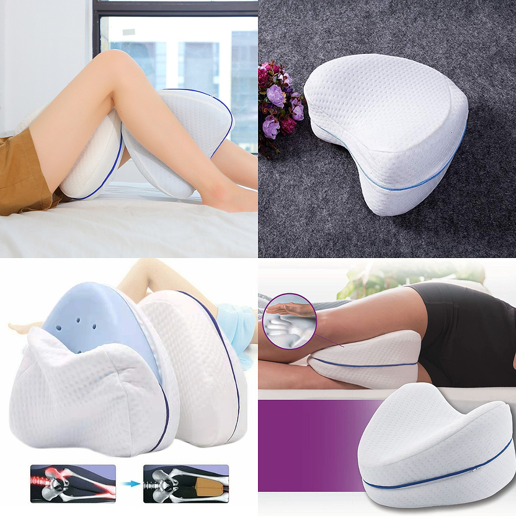 Almohada de Espuma Para Piernas Cod. 20328-3
