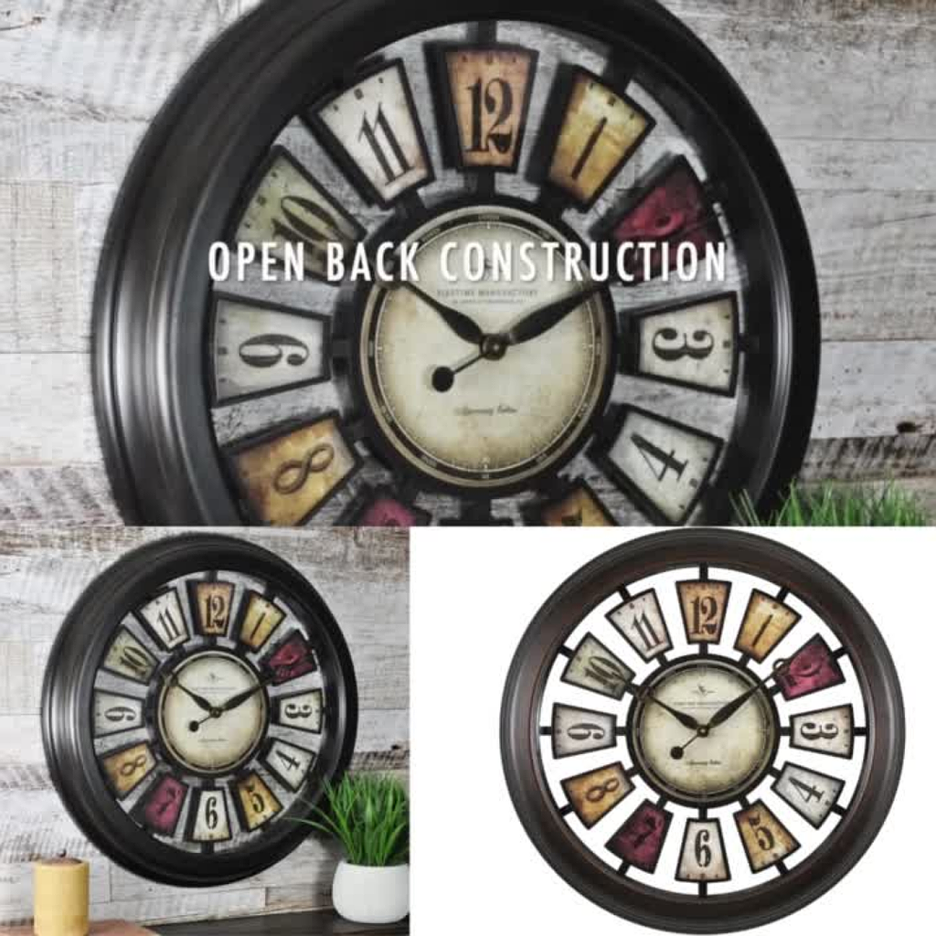 Reloj de Pared