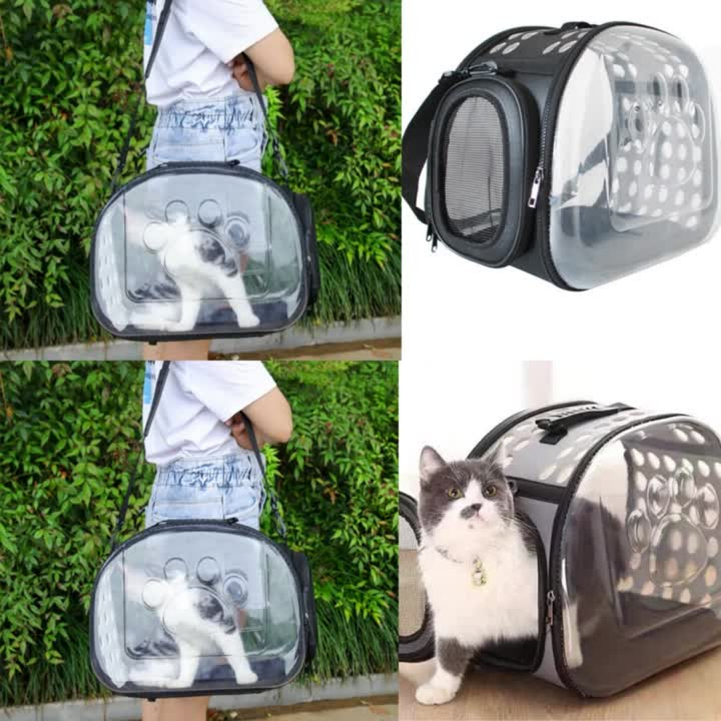 Bolso para mascotas