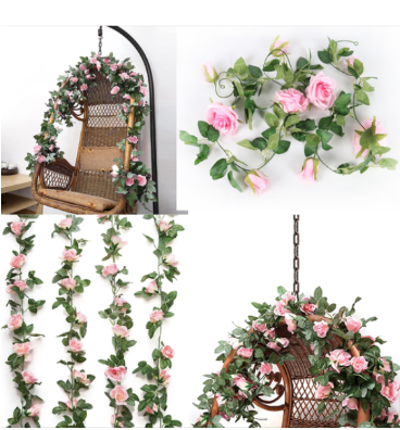 Tira De Rosas Cod. 19079-14
