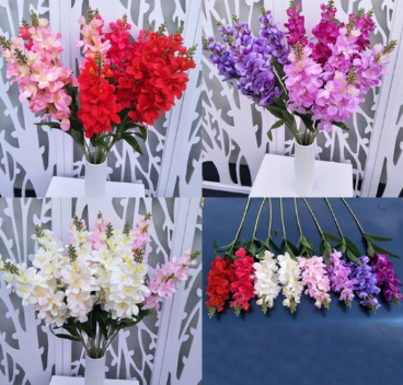 Ramo de Flor de Jacinto Cod 12345-1