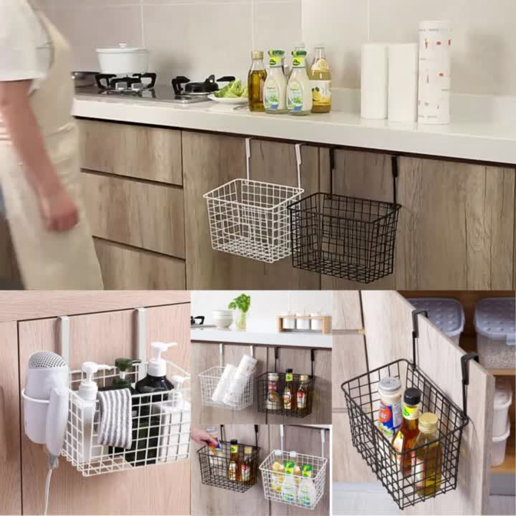 Organizador Para Gabinete