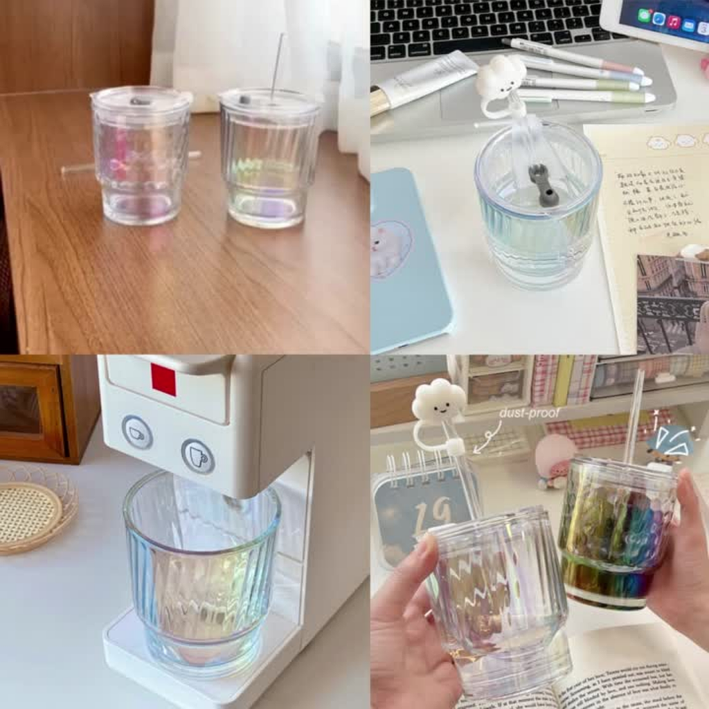 Vasos Térmicos Tornasol