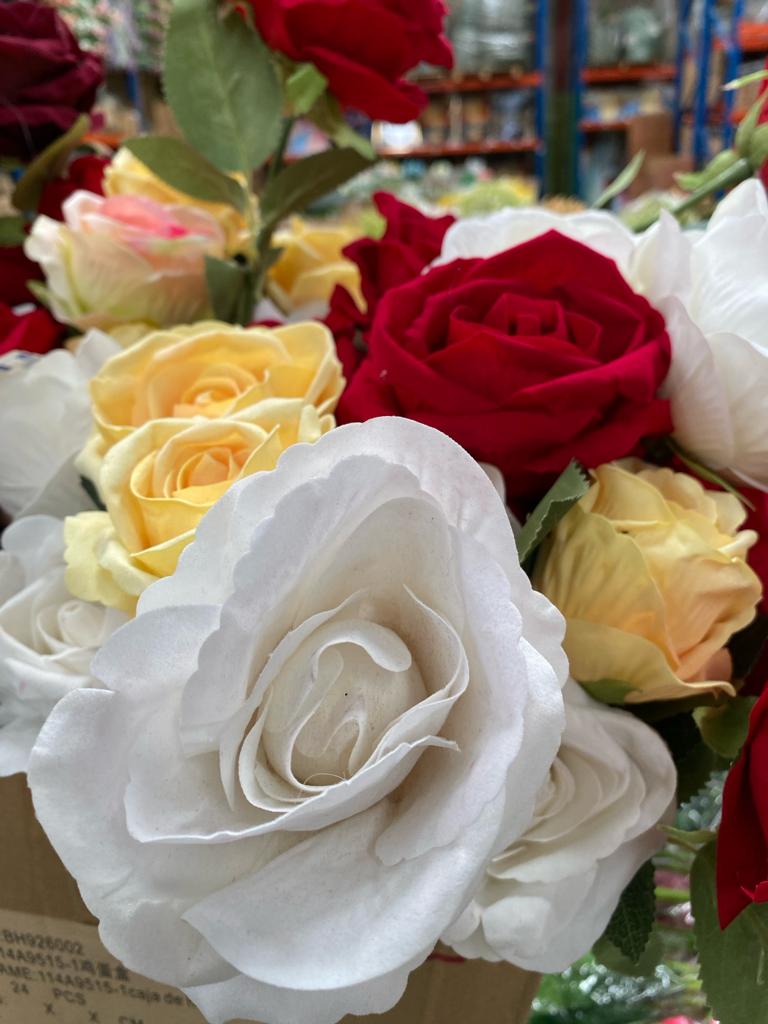 Ramo De 25 Rosas