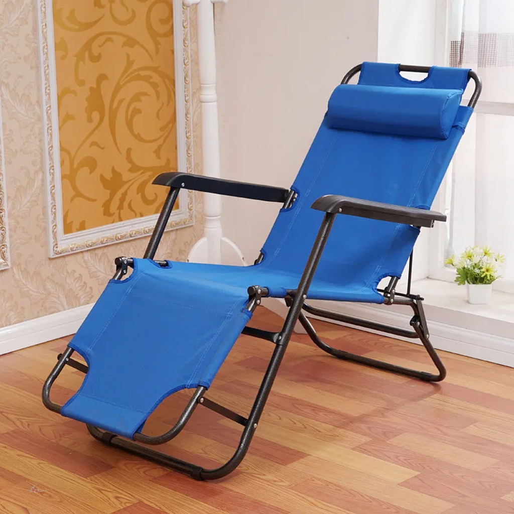 Silla de Playa Premium Multiusos