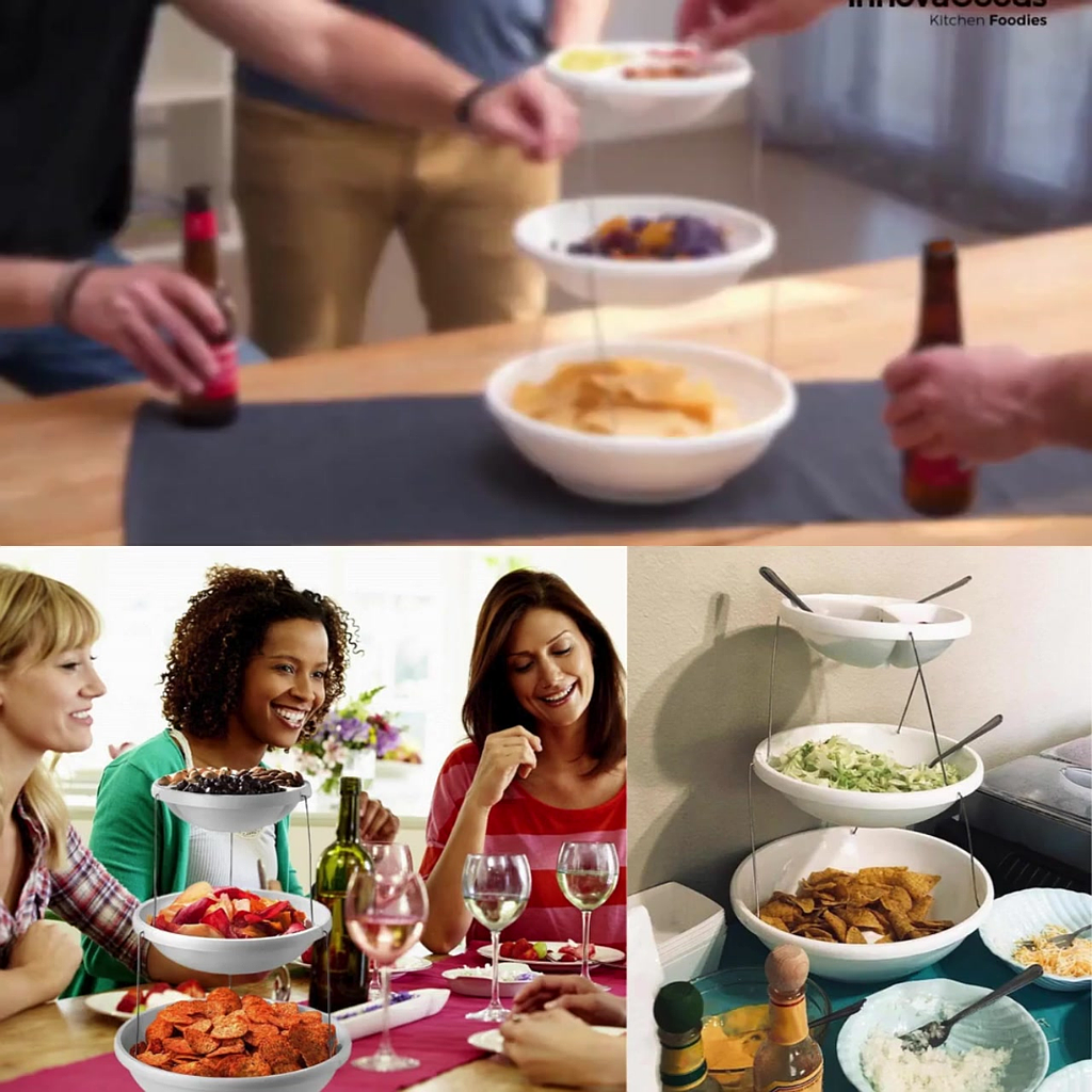 Party Bowls
