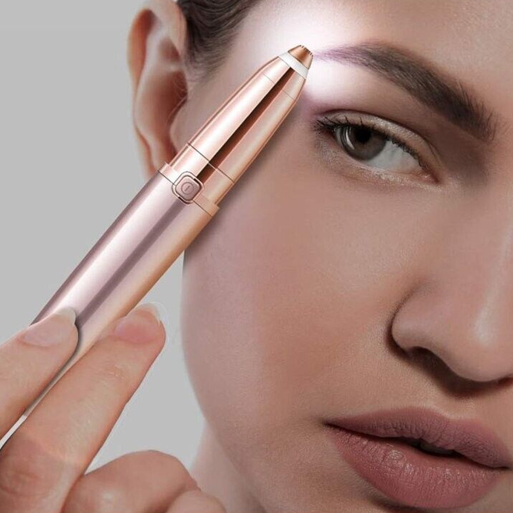 Depiladora de cejas Flawless Brows