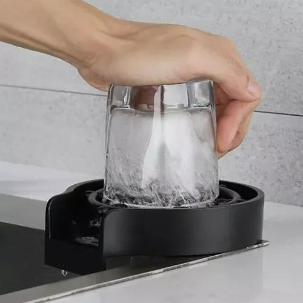 Lavador Automático De Alta Presión