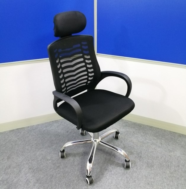 Silla Ergonómica Para Oficina