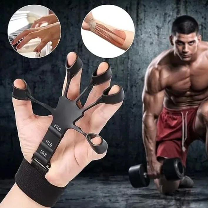 Finger Strengthener
