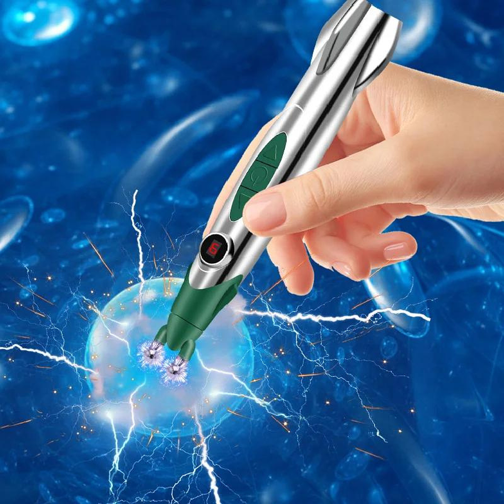 Estimulador Eléctrico Inalámbrico