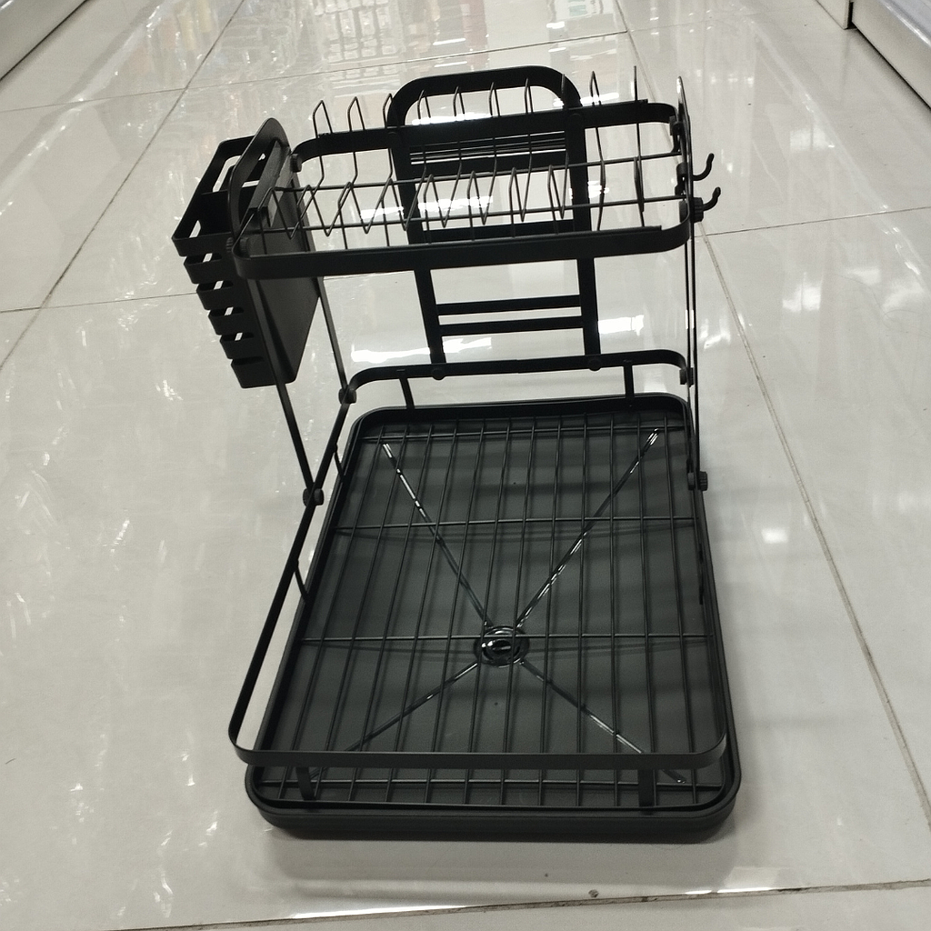 Platera Kitchen Storage Rack
