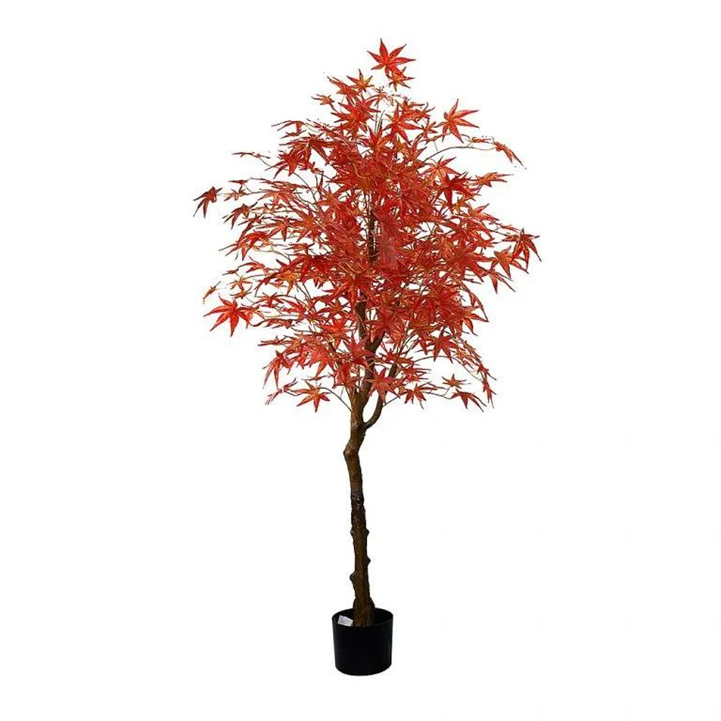 Árbol Artificial Arce Rojo