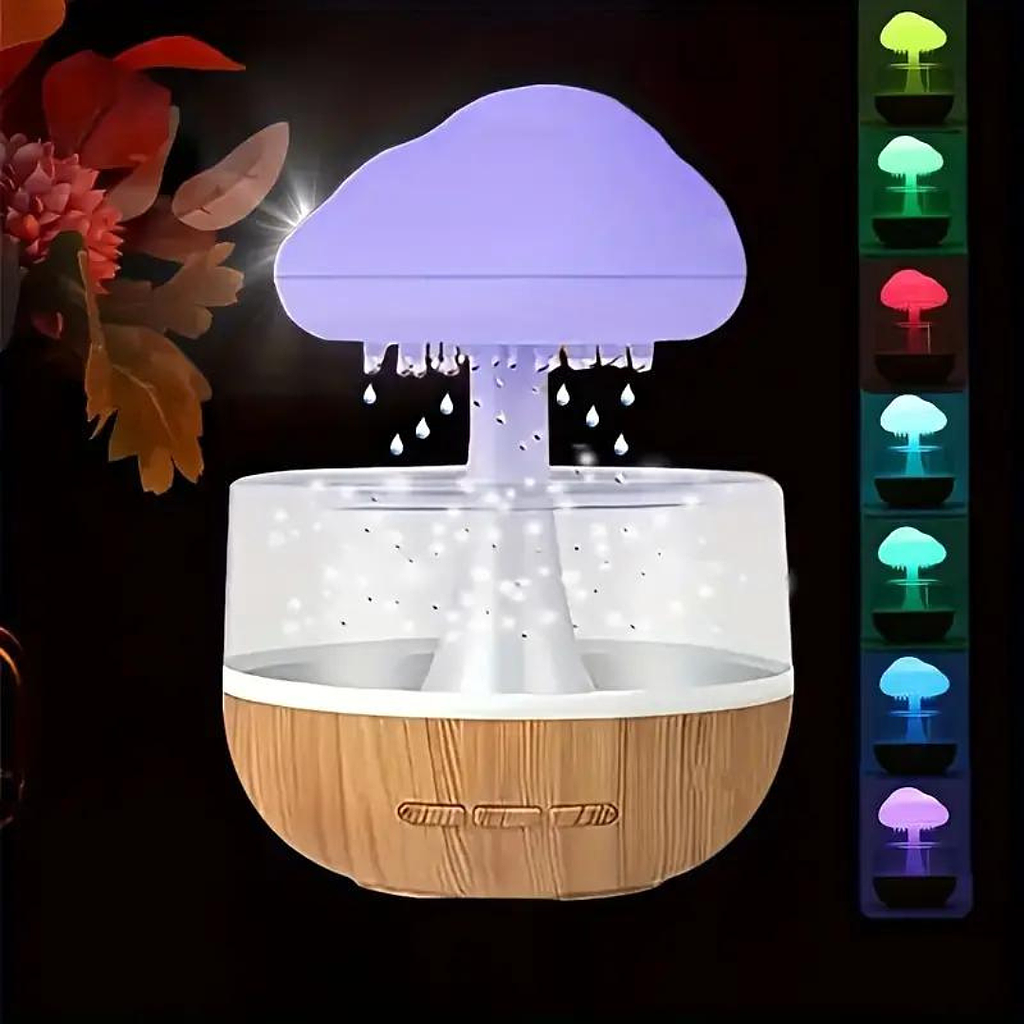Humificador Cloud Rain