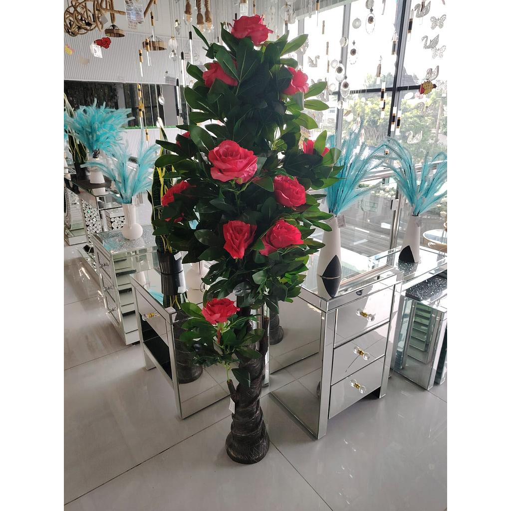 Rosal Artificial Hiper-Realista