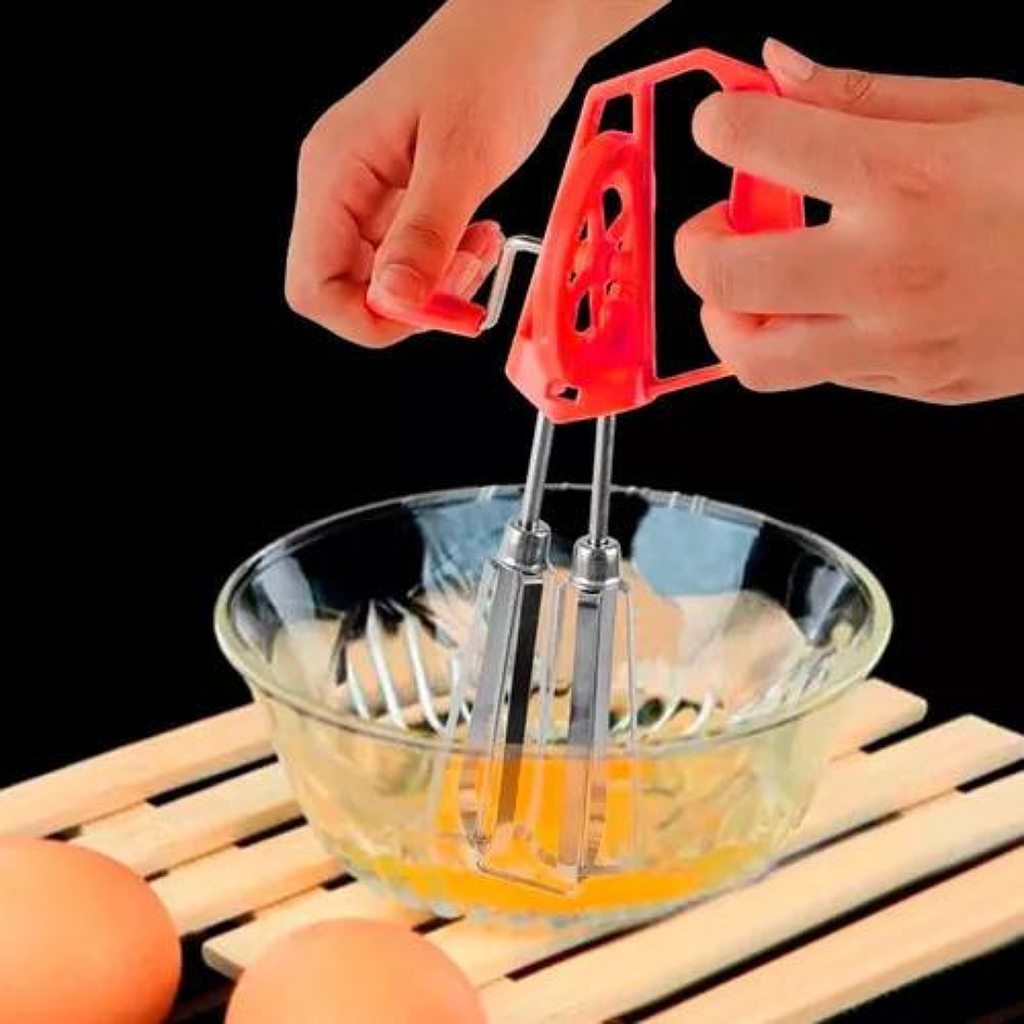 Egg Beater