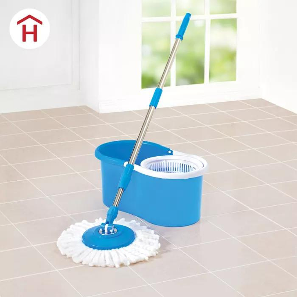 Spin Mop 360