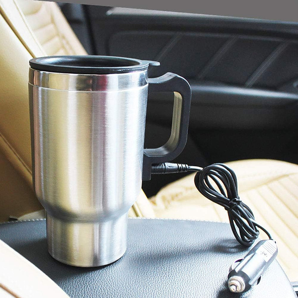 Mug De Viaje