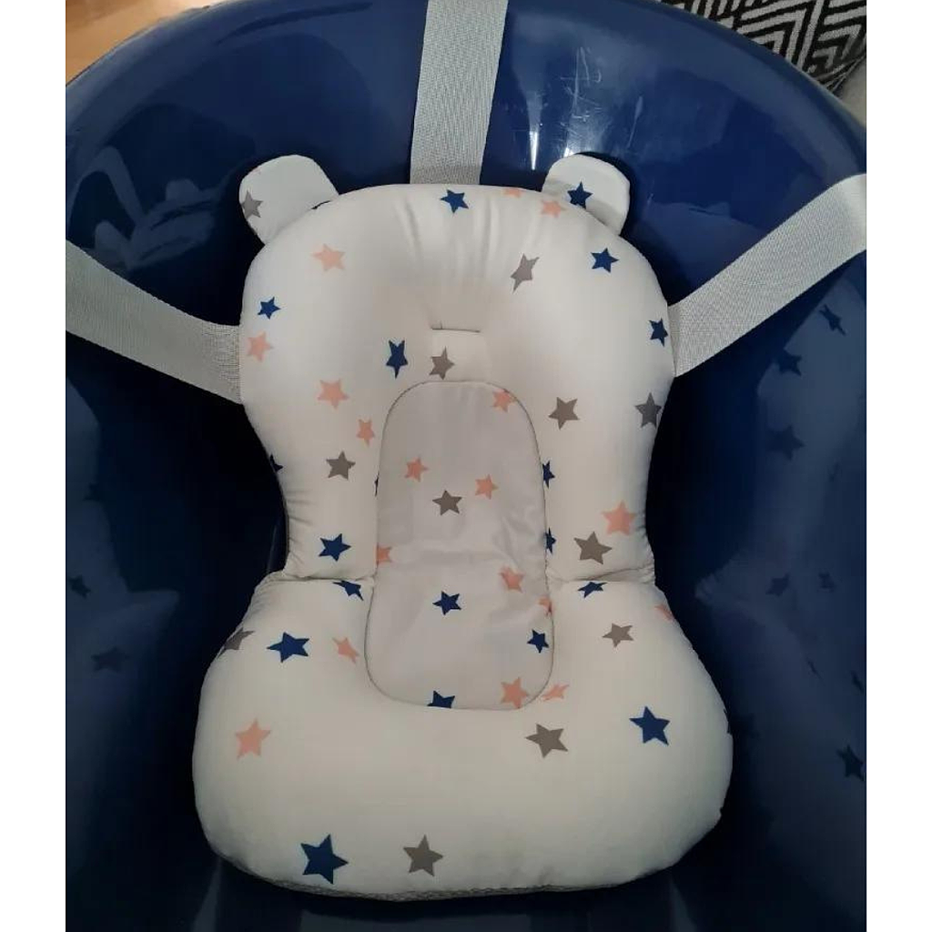Cojín Para Bañera