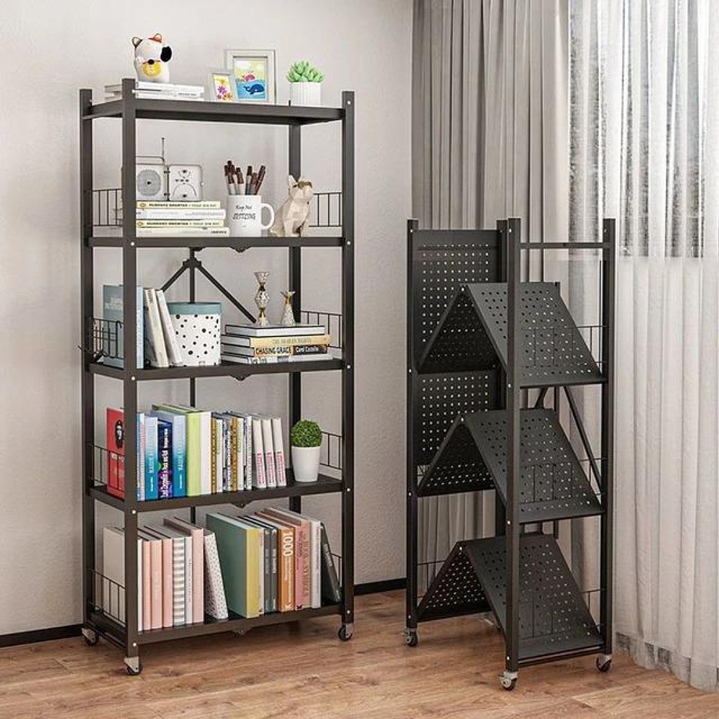 Estantería Plegable