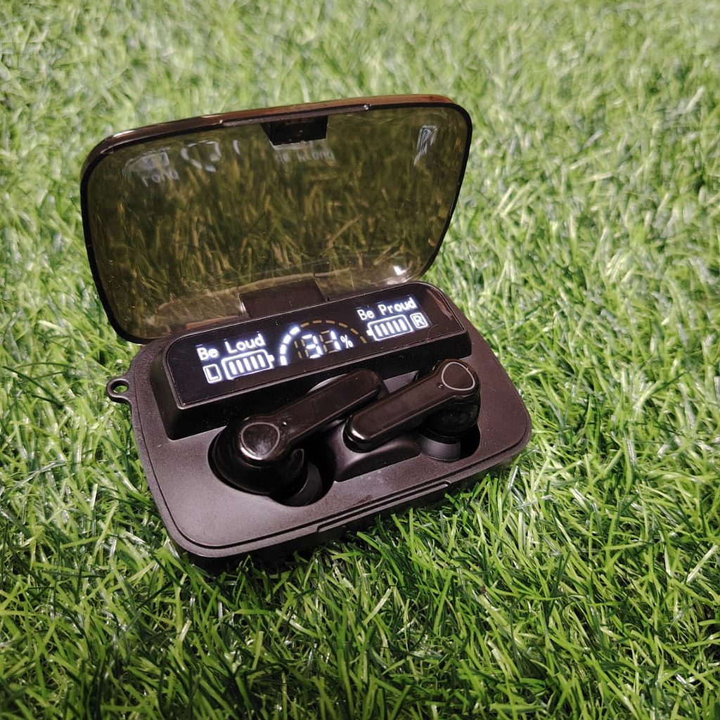 Auriculares Inalámbricos