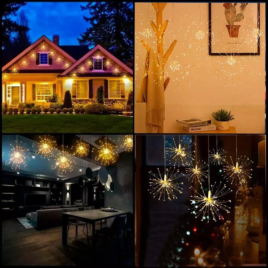Estrellitas Flotantes