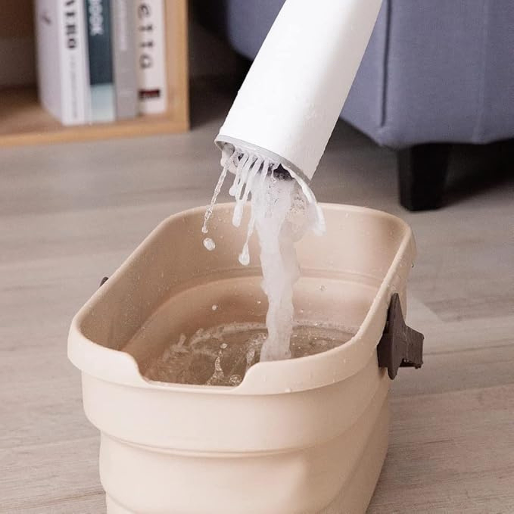 Magic Mop