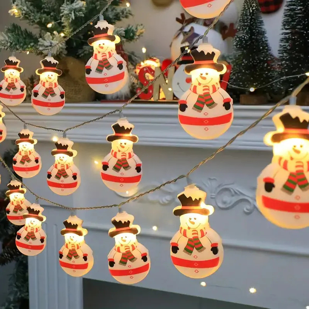 Serie LED Frosty