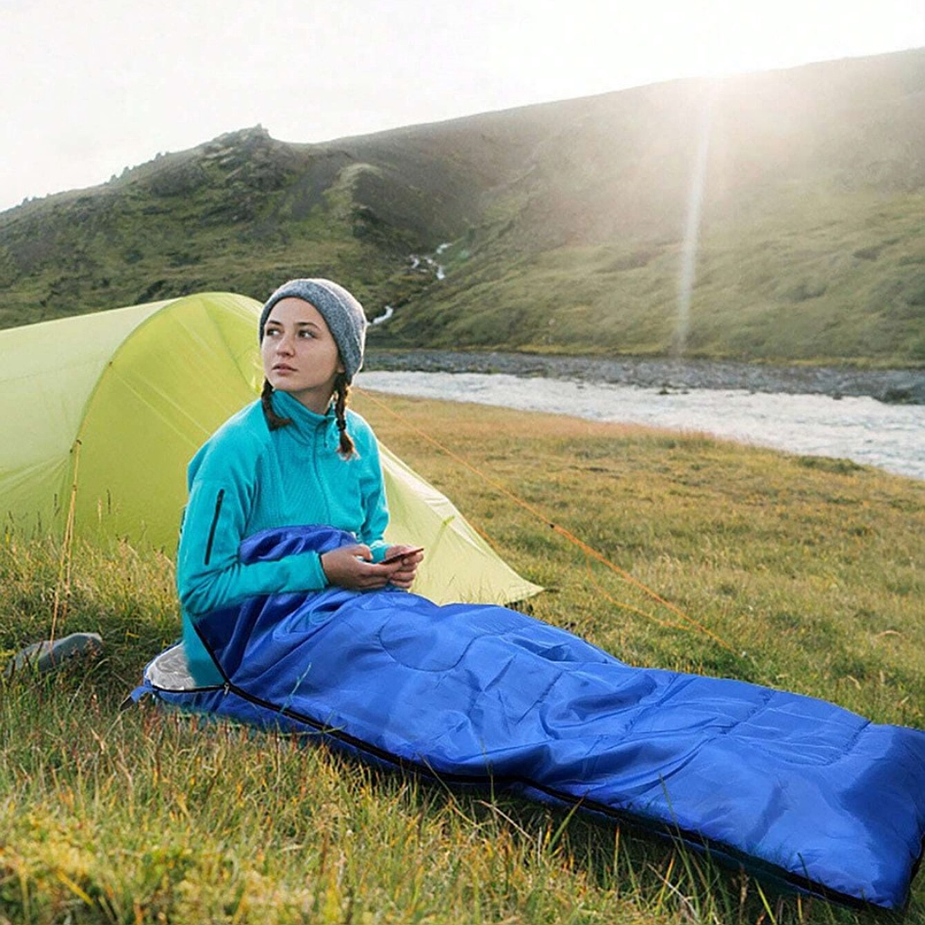 Sleeping Bag