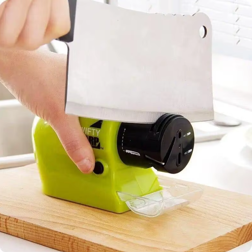 Afilador Eléctrico Para Cuchillos