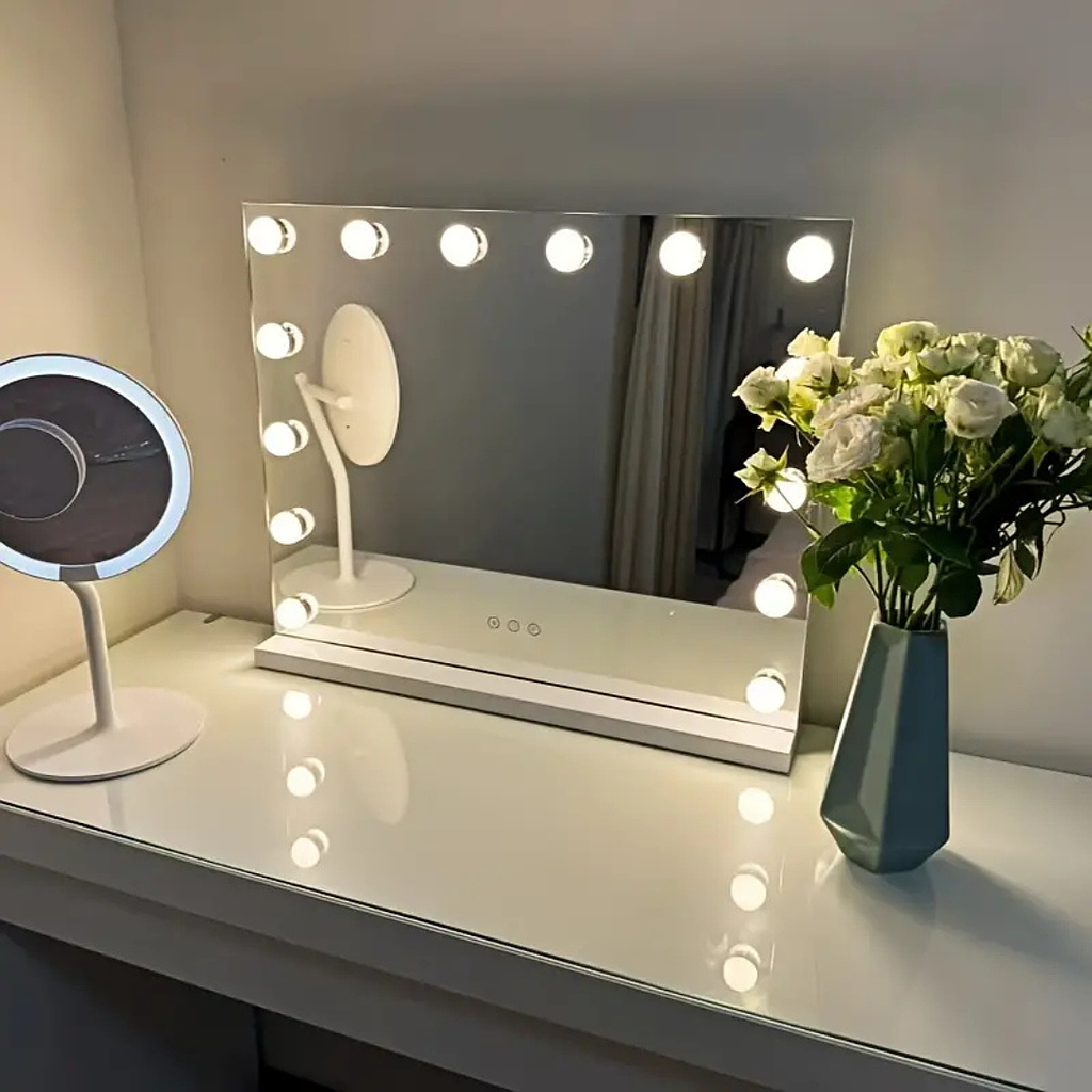 Bombillos LED Para Espejos