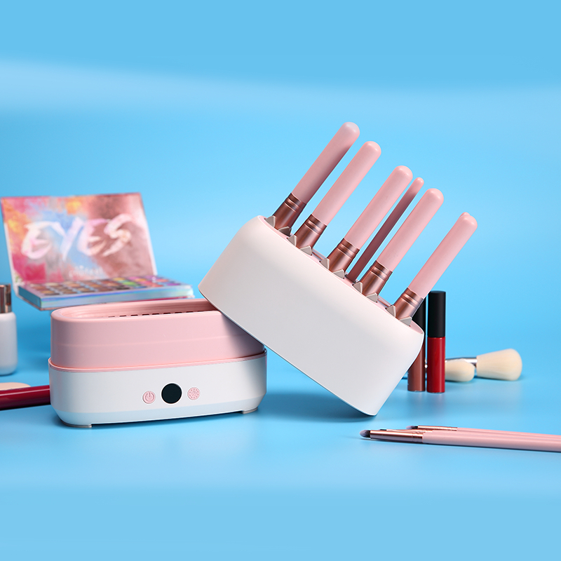 Secador De Brochas De Maquillaje