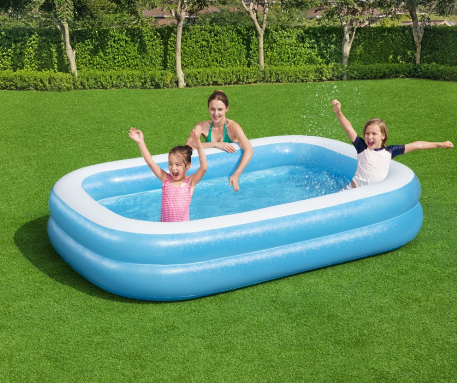 Piscina Inflable  Bestway