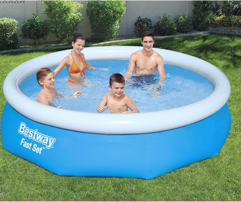 💦Piscina Paradise🌞