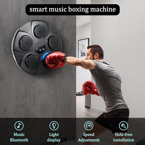 🥊Musical Boxing Pro🥊