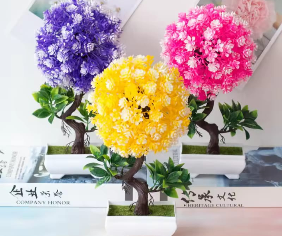 🎍Bonsái Artificial🎍
