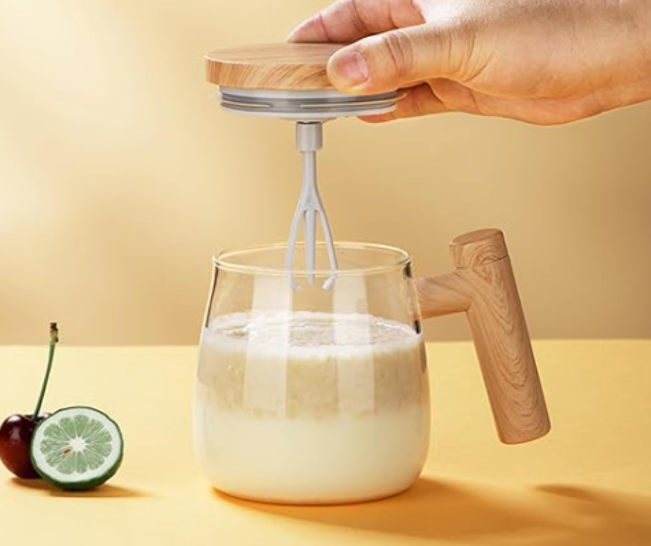 🧉Mixing Cup🧉